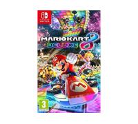 Mario Kart 8 Deluxe - GIOCO NINTENDO SWITCH
