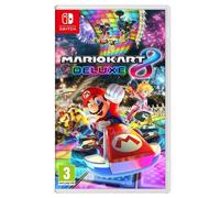 MARIO KART 8 DELUXE GUIDA/RACING - NINTENDO SWITCH