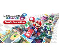 Mario Kart 8 Deluxe - Pass percorsi aggiuntivi