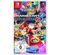 Mario Kart 8 Deluxe (Regno Unito SE DK FI)