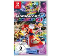 Mario Kart 8 Deluxe Standard (Nintendo Switch)