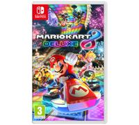 Videogioco per Switch Nintendo Mario Kart 8 Deluxe