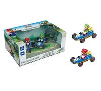 PES MARIO KART MACH8 TWINPACK