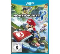 Mario Kart 8 (Standard Edition) - [Edizione: Germania]