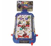 MARIO KART - Flipper Elettronico - Effetti luminosi e sonori - LEXIBOOK