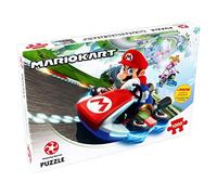 Puzzle Super Mario Kart Funracer 1000PZ 029483 Winning Moves
