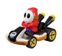 Mario Kart Hot Wheels 1:64 Auto Diecast | Shy Guy
