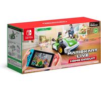 Switch Mario Kart Live Home Circuit - Luigi