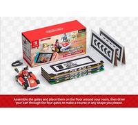 Nintendo Mario Kart Live: Home Circuit, Switch Auto Motore elettrico