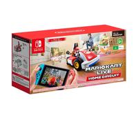 Nintendo Mario Kart Live: Home Circuit, Switch Auto Motore elettrico