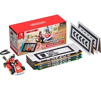 Mario Kart Live Home Circuit Mario - Videogioco Nintendo - Ed. Italiana - Versione su scheda