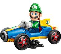 Mario Kart: Luigi e Mach 8