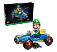 Mario Kart: Luigi e Mach 8 LEGO® Super Mario (72050)