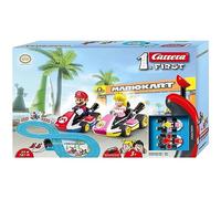 Mario Kart - Mario contro Peach