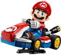 LEGO LEGO Mario Kart - Mario & Kart Standard