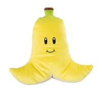 Mario Kart Mocchi-Mocchi Mega Plush Figure Banana 32 cm