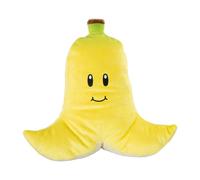 Mario Kart Mocchi-mocchi Peluche Figura Banana 40 Cm Tomy