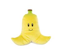 Mario Kart Mocchi-mocchi Peluche Figura Banana 40 Cm Tomy