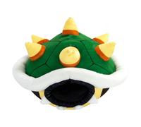 Mario Kart Mocchi-Mocchi Plush Figure Bowser's Shell 23 cm