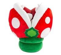 Mario Kart Mocchi-Mocchi Plush Figure Piranha Plant 37 cm