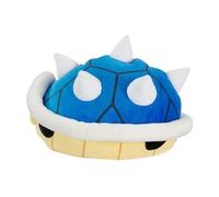 Tomy Mocchi Mocchi Plush Spiny Shell 40 Cmb Teddy Blu