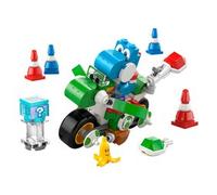 LEGO® Super Mario™ 72031 Mario Kart™: Moto Yoshi