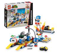 LEGO LEGO Mario Kart - Officina di Toad