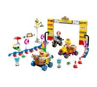 LEGO LEGO Mario Kart - Pack Baby Peach e Gran Premio
