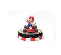 Mario Kart PVC Statue Mario Collector's Edition 22 cm