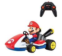 CARRERA RC 370162108X MARIO KART YOSHI RACE KART ANNI 6+