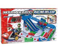 Pista Da Corsa Mario Kart Racing Deluxe