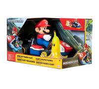 Jakks Pacific Figura Spin Out Mario Kart Mario Kart 6.5 Cm