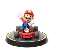 Mario Kart PVC Statue Mario Standard Edition 19 cm