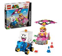 Mario Kart - Wario e Re Boo LEGO® Super Mario (72038)