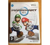Mario Kart Wii [Import spagnolo]