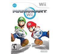Mario Kart Wii - Solo gioco di Nintendo Rinnovato