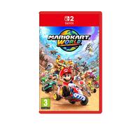 Mario Kart World - GIOCO NINTENDO SWITCH 2