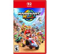 Mondo Mario Kart™