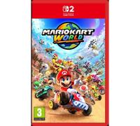 Mario Kart World Nintendo Switch 2