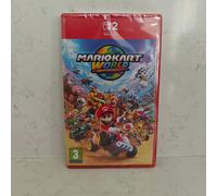 Mario Kart World Nintendo Switch 2 Physical Edition⚡⚡Consegna in 24 ore (UE)