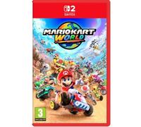 Mario Kart World - Nintendo Switch 2 - Videogioco NS2 Fisica Italia (PREORDER)