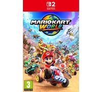 Mario Kart World