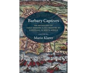 Mario Klarer Barbary Captives (Tascabile)