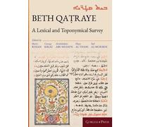 Mario Kozah George Kiraz Abdulrahim Abu-Husayn H Beth Qaṭraye (Copertina rigida)