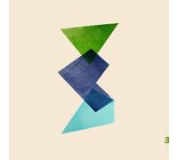 Mário Laginha/Julian Argüelles/Helge Andreas Norbakken Atlântico (CD) Album
