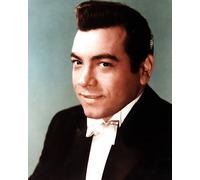 Mario Lanza [1021989] 8x10 Foto (Altre Misure Disponibile)