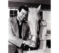 Mario Lanza [1027156] 8x10 Foto (Altre Misure Disponibile)