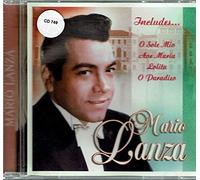 Mario Lanza