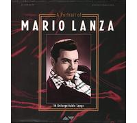 Mario Lanza - A Portrait Of