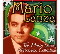 Mario Lanza Christmas Collecti